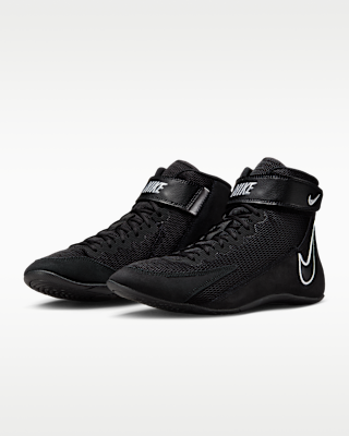 Reviews: Nike Speedsweep 8 Wrestling Shoes. Nike.com